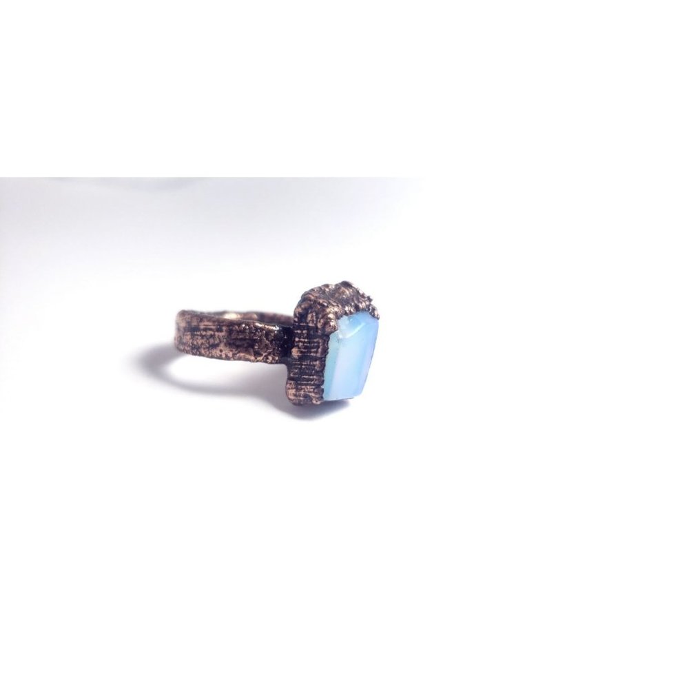 Opalite Ring - image 3
